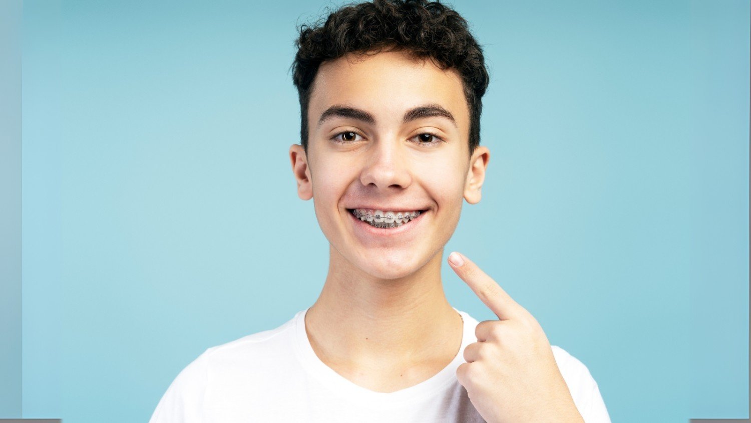 Are braces faster than Invisalign