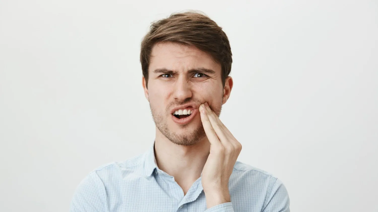 Are braces faster than Invisalign