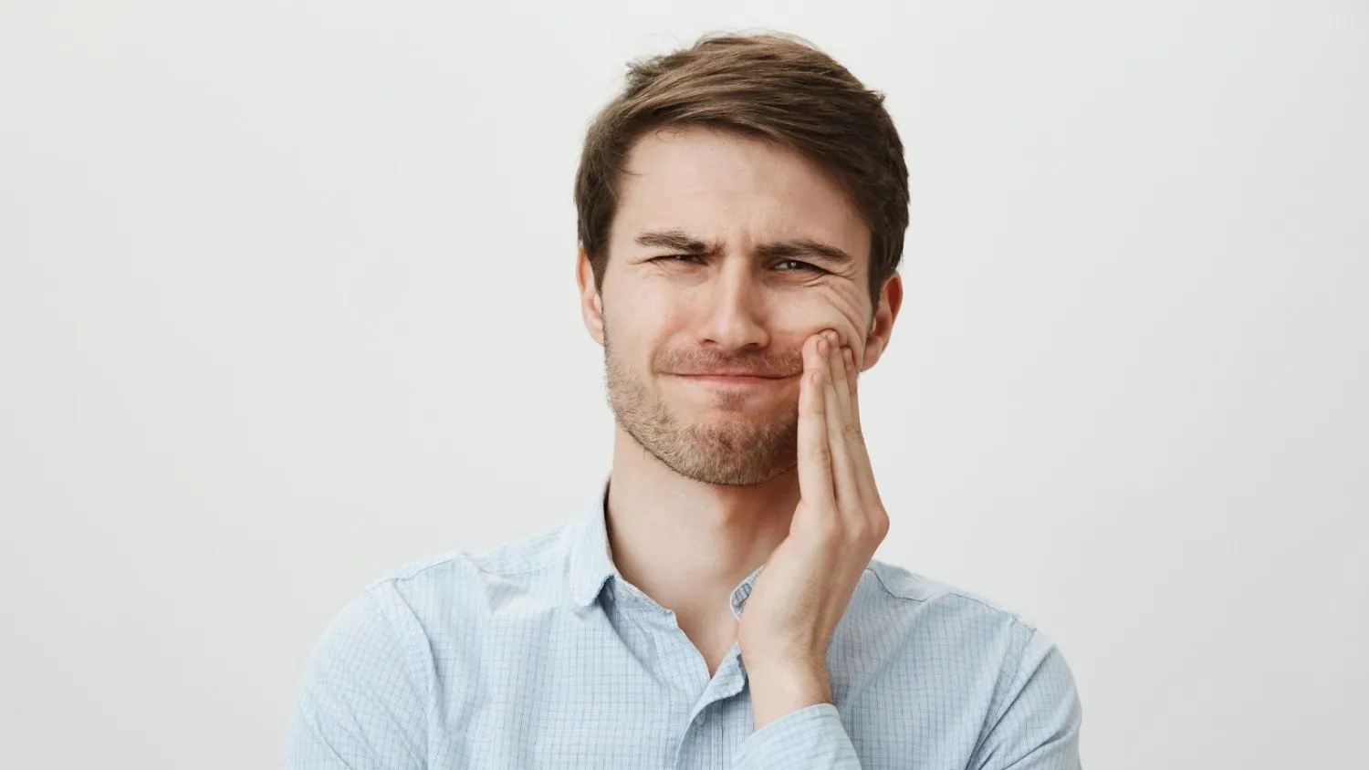 Are braces faster than Invisalign