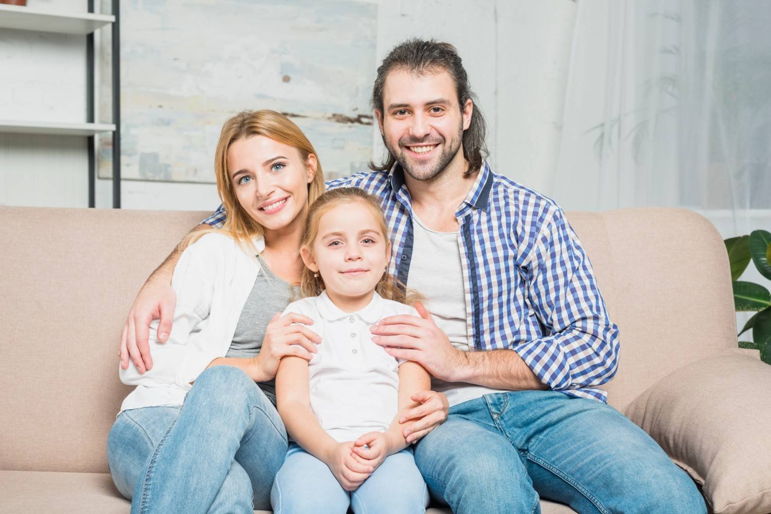 Braces and Invisalign treatment options