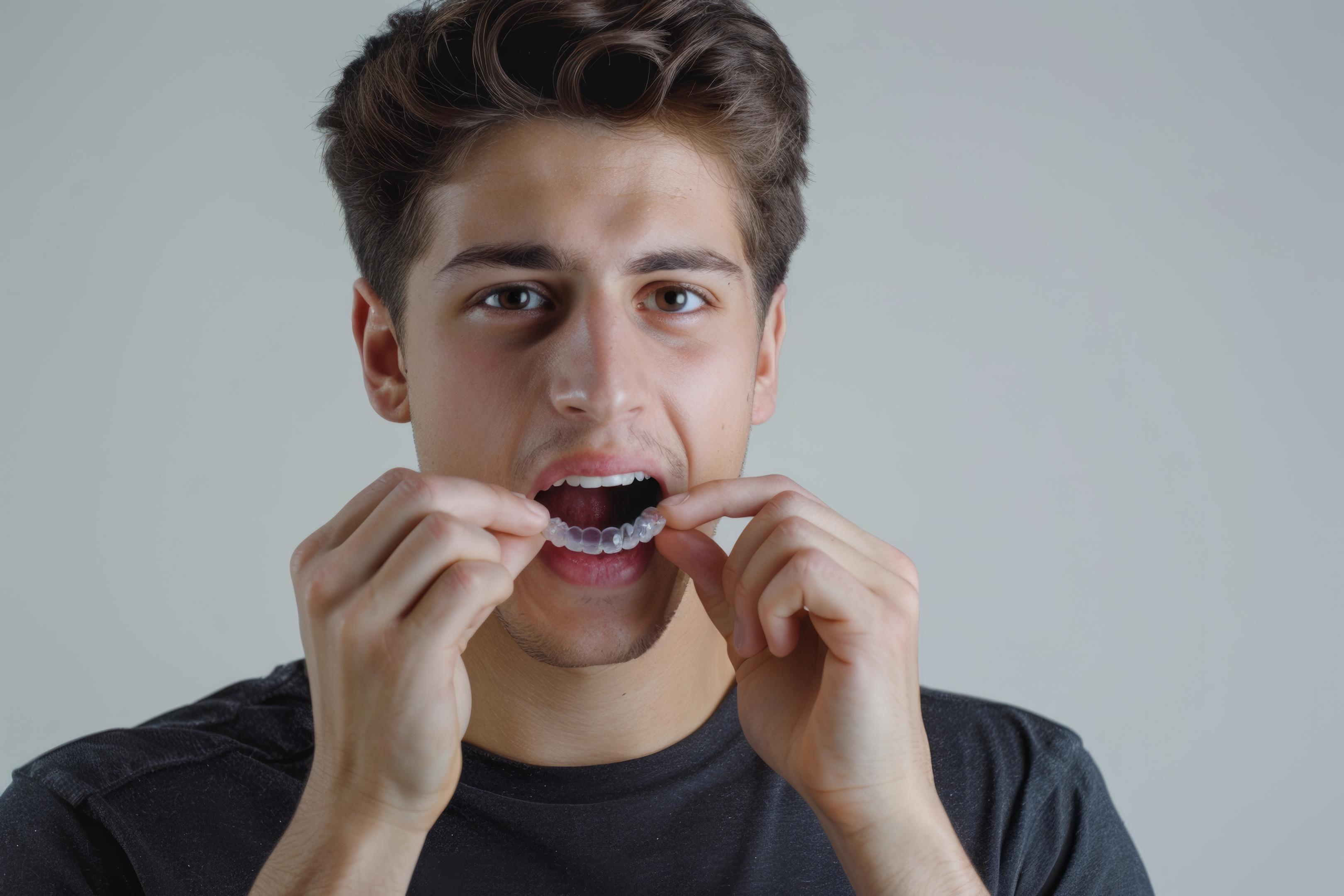 How Can Invisalign Fix Overbite?