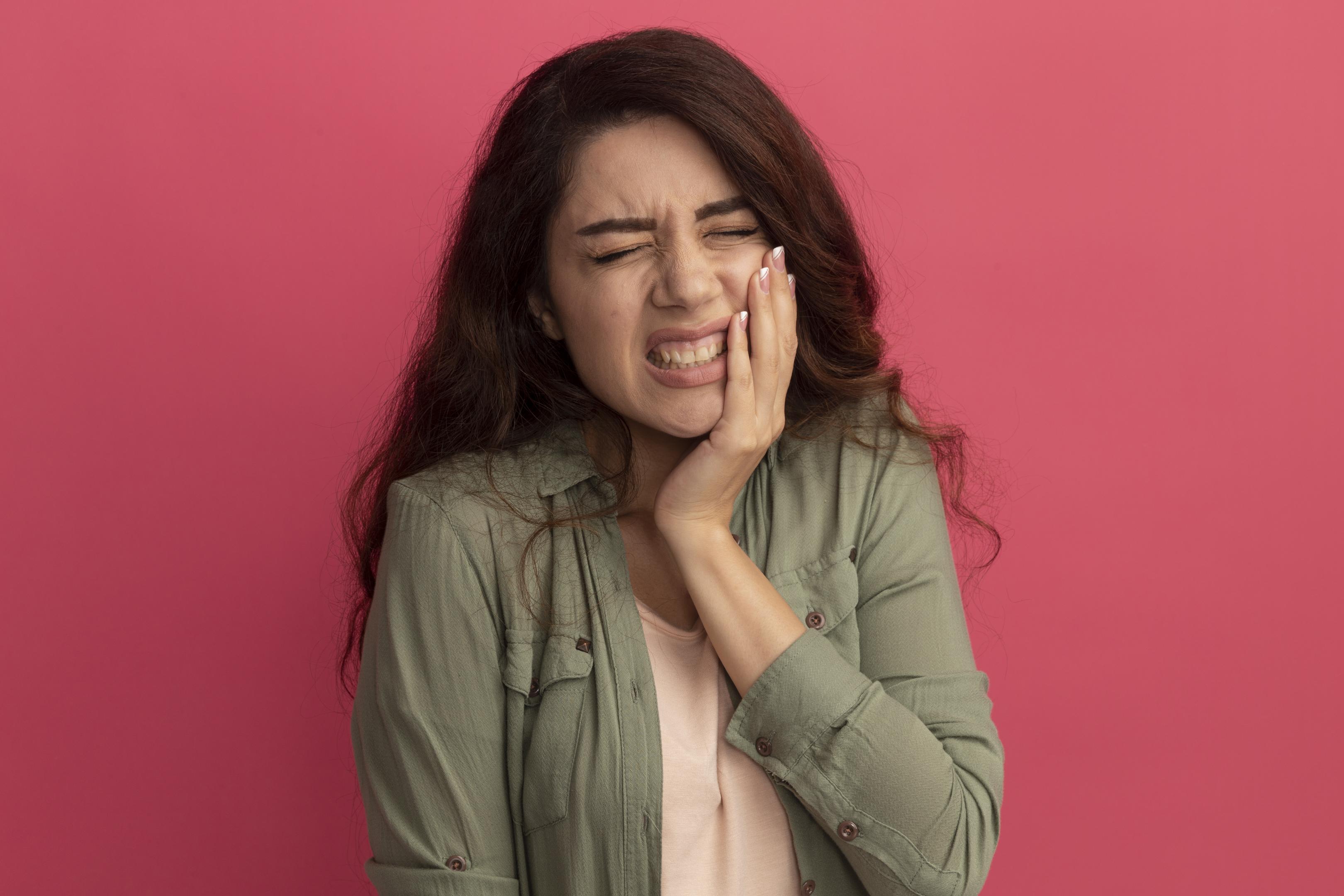 What Is TMJ Disorder?