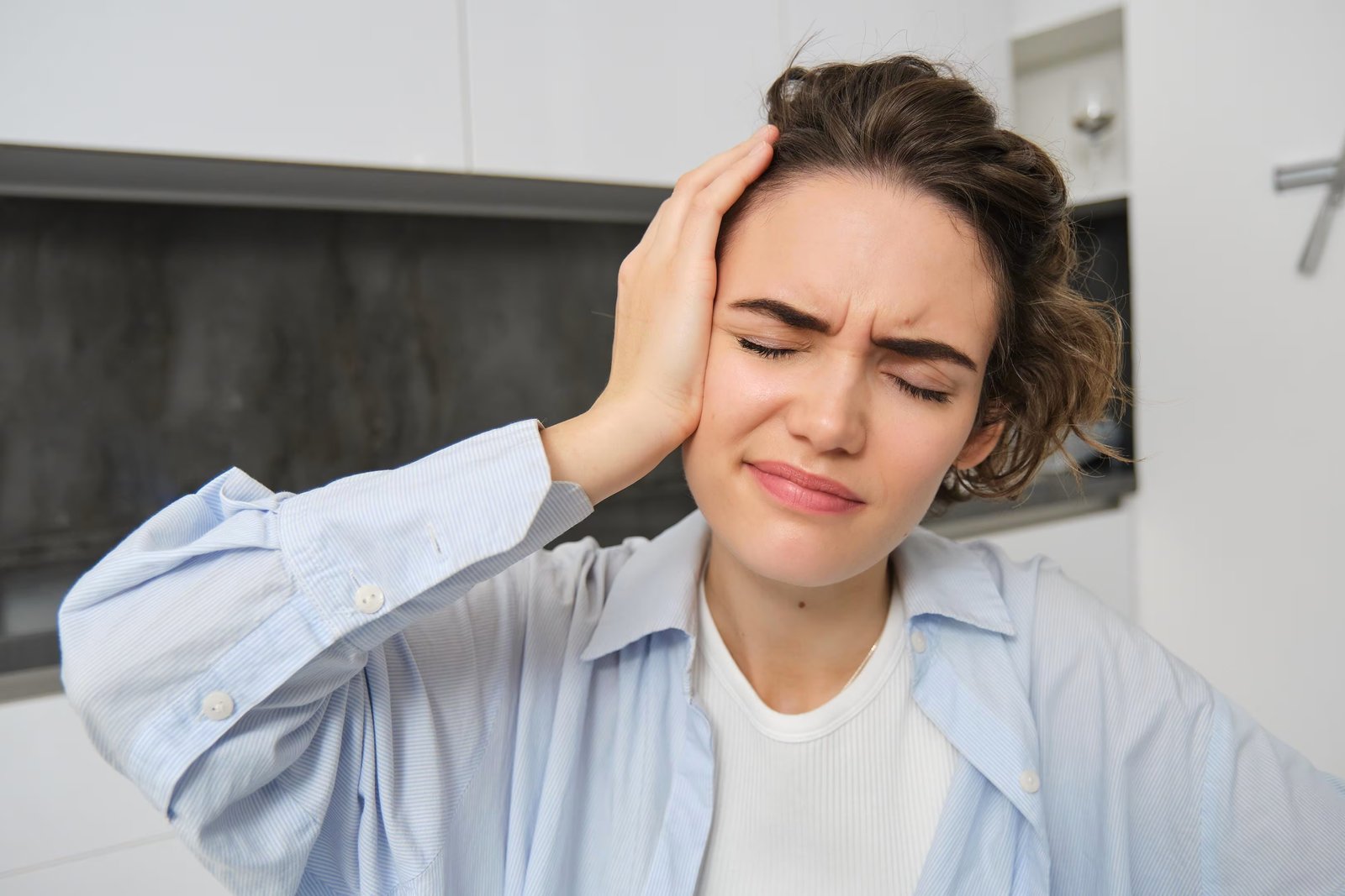 TMJ Headaches