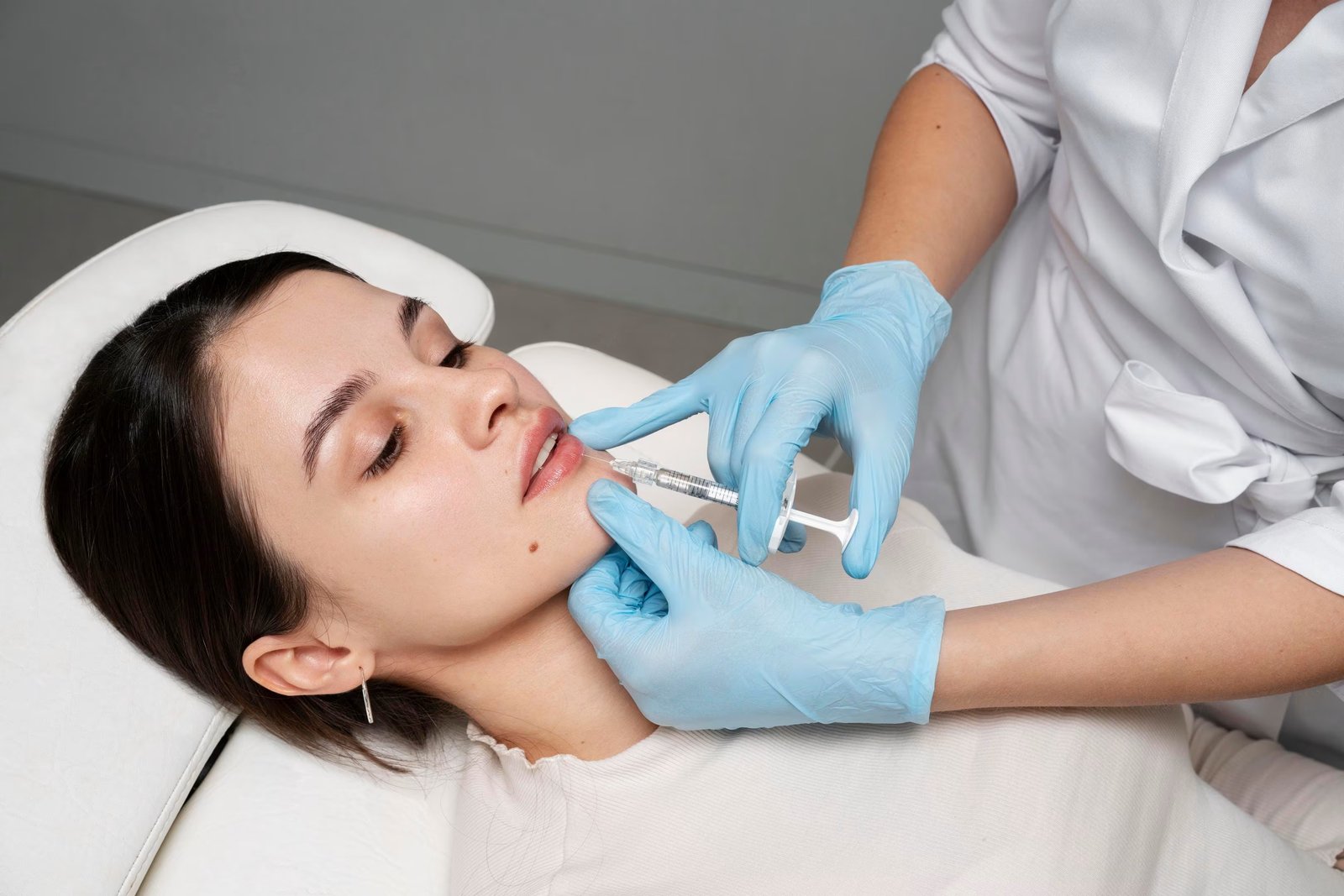 Botox for Bruxism