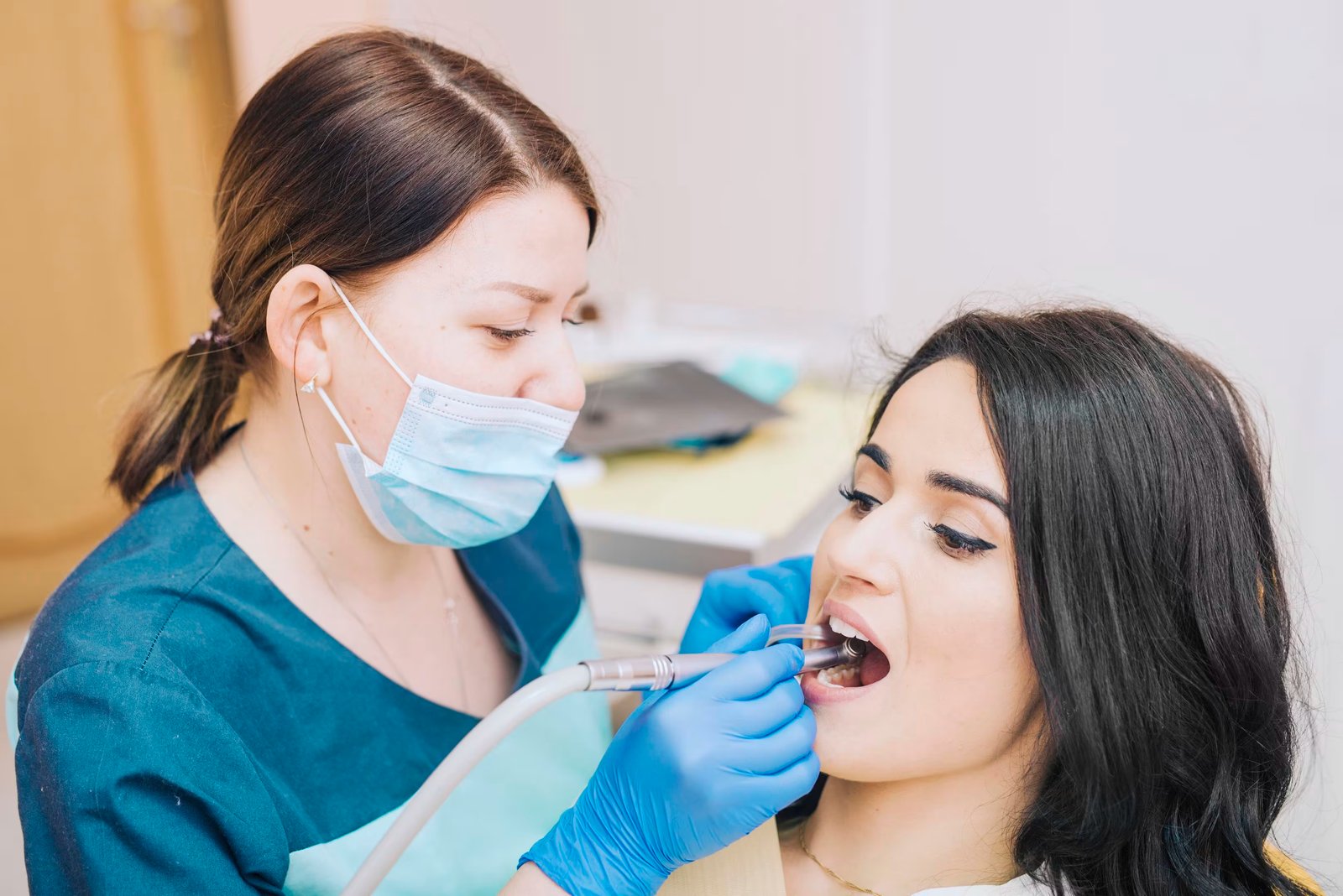 TMJ Treatment Options