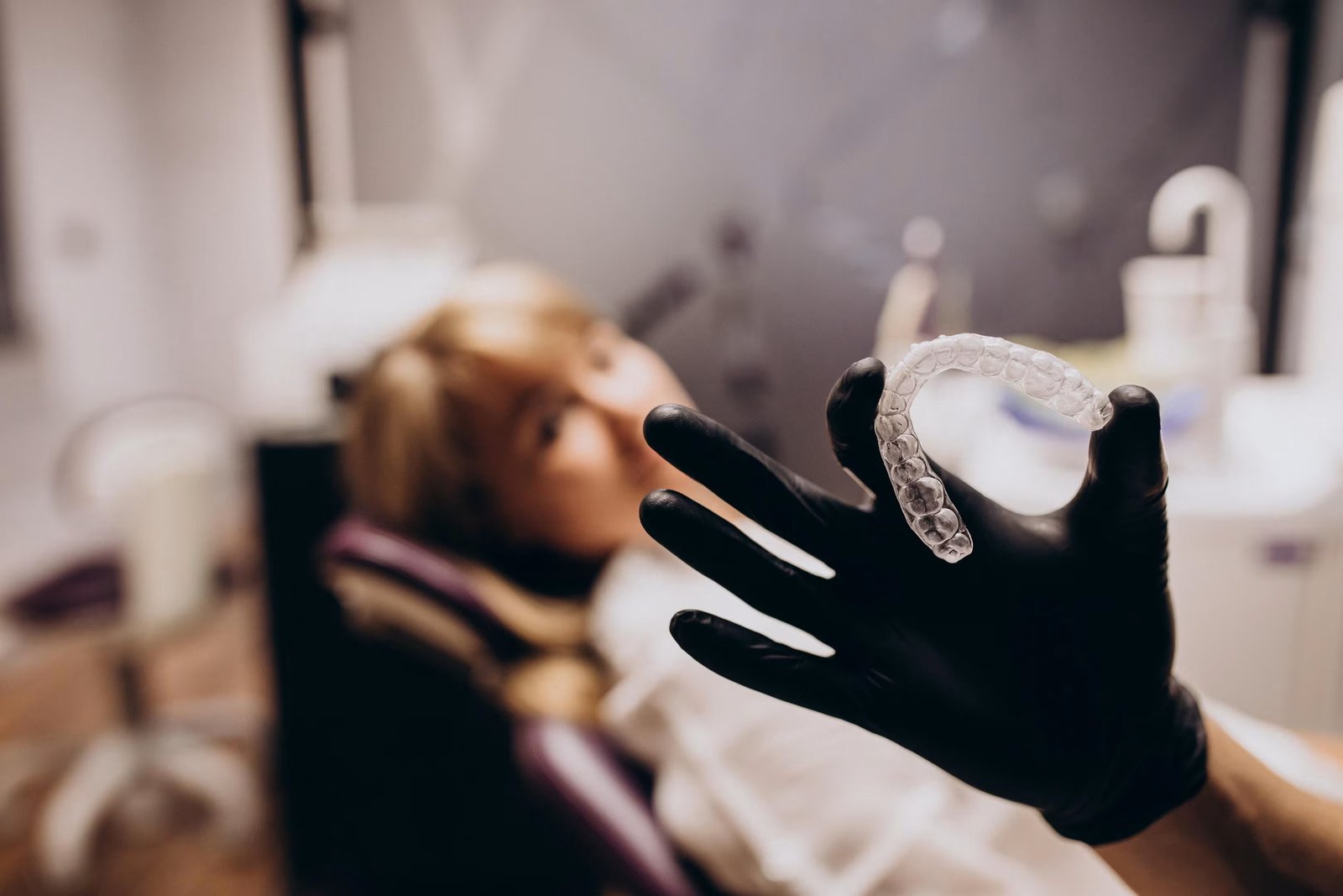 What to Expect During Your Invisalign Journey