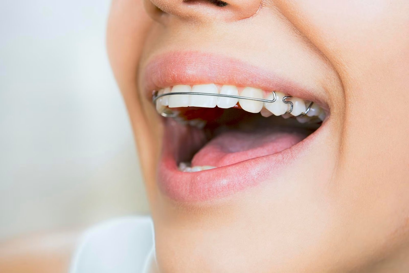 How Long Do You Have to Wear a Retainer After Braces or Invisalign?