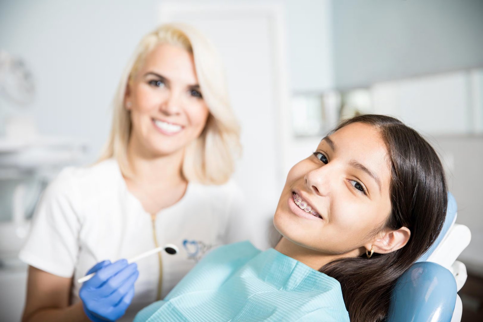 What's the Best Age for Braces? A Parent's Guide to Early Orthodontic Treatment