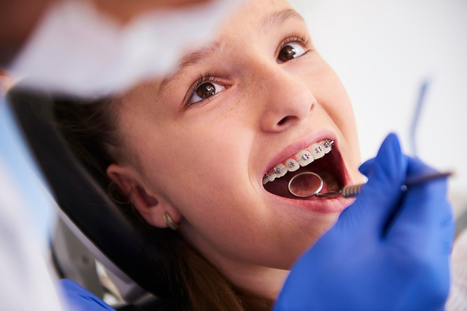 Why Early Care Matters for Long-Term Oral Health