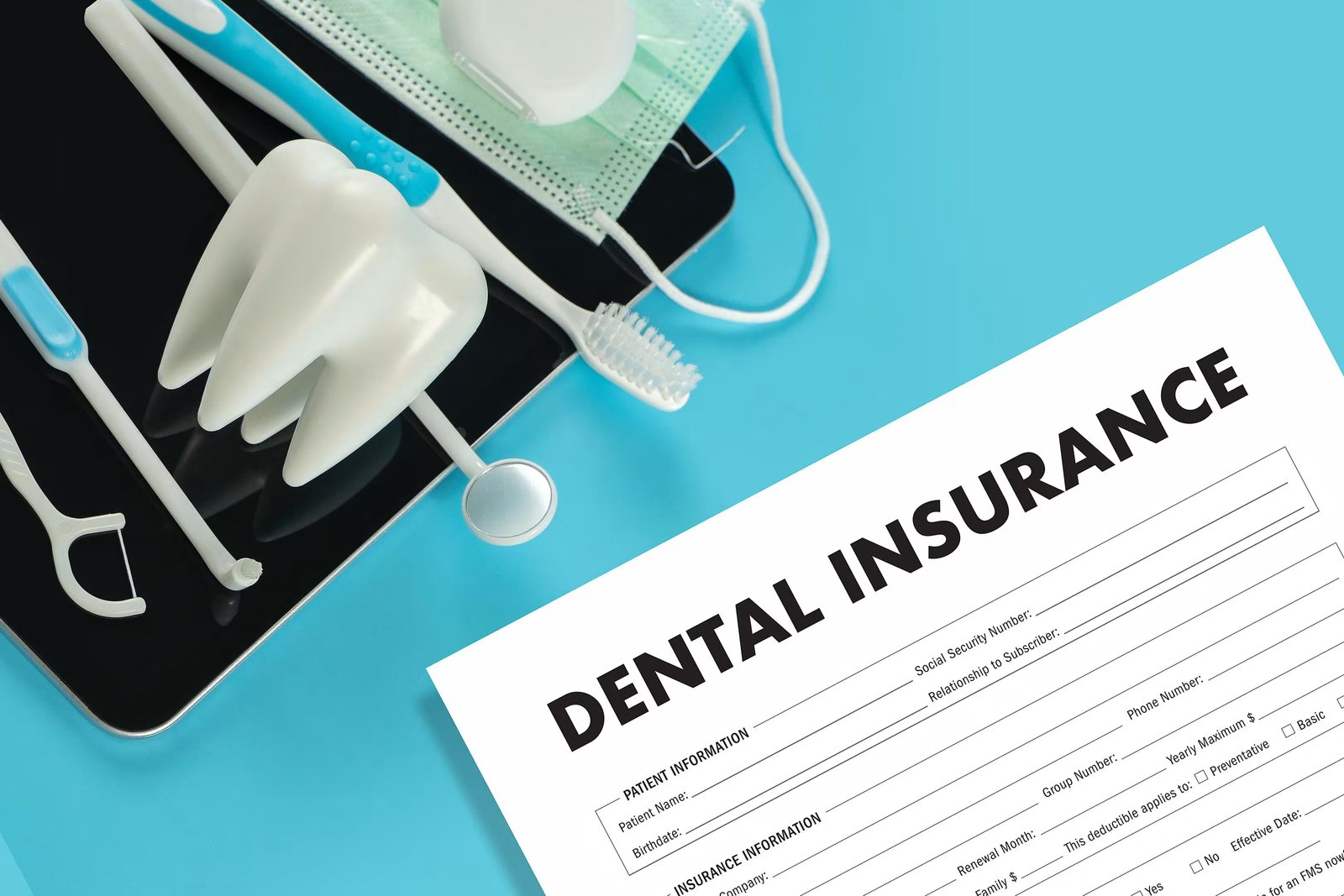 Does Insurance Cover Braces?