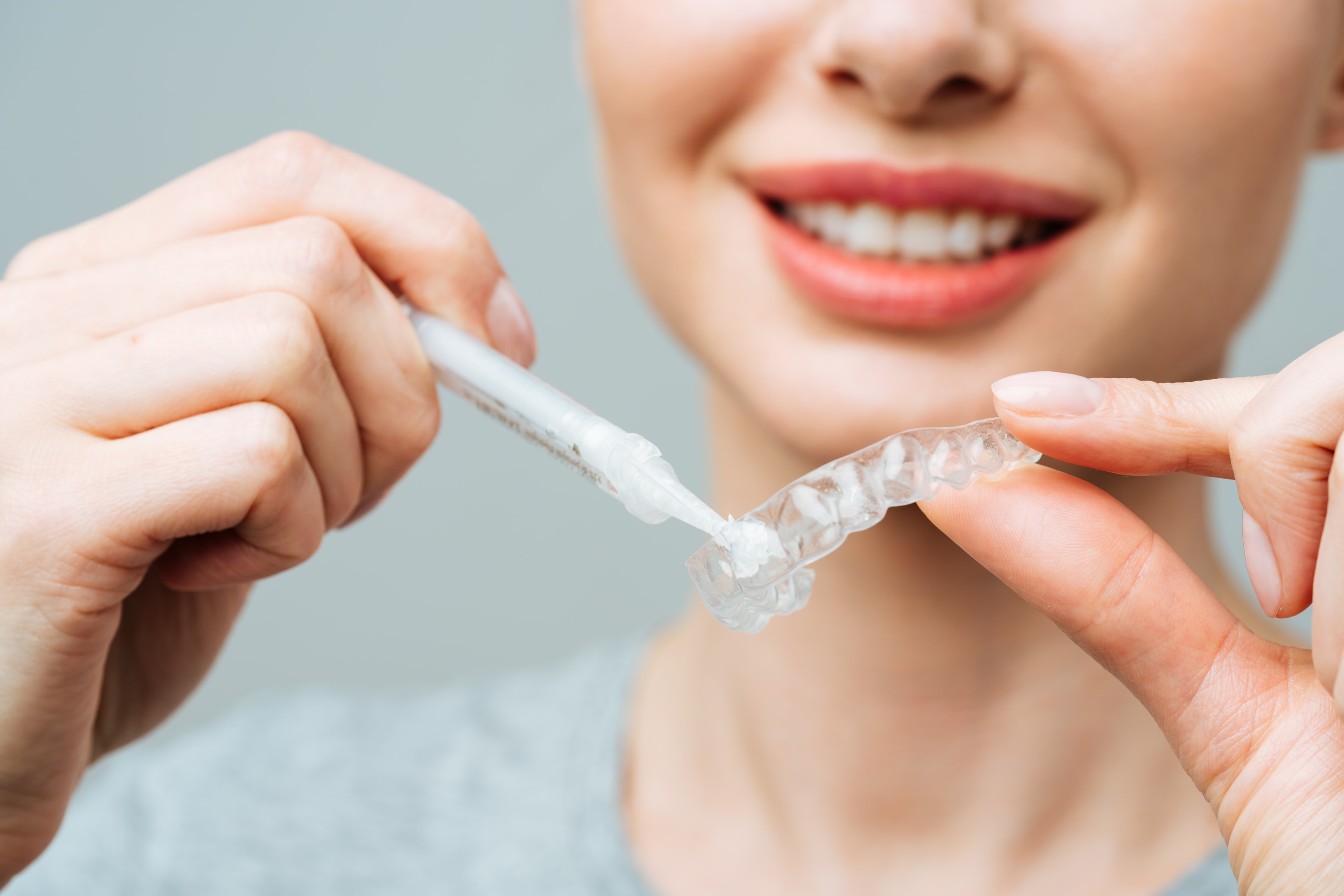 How to Clean Invisalign Properly