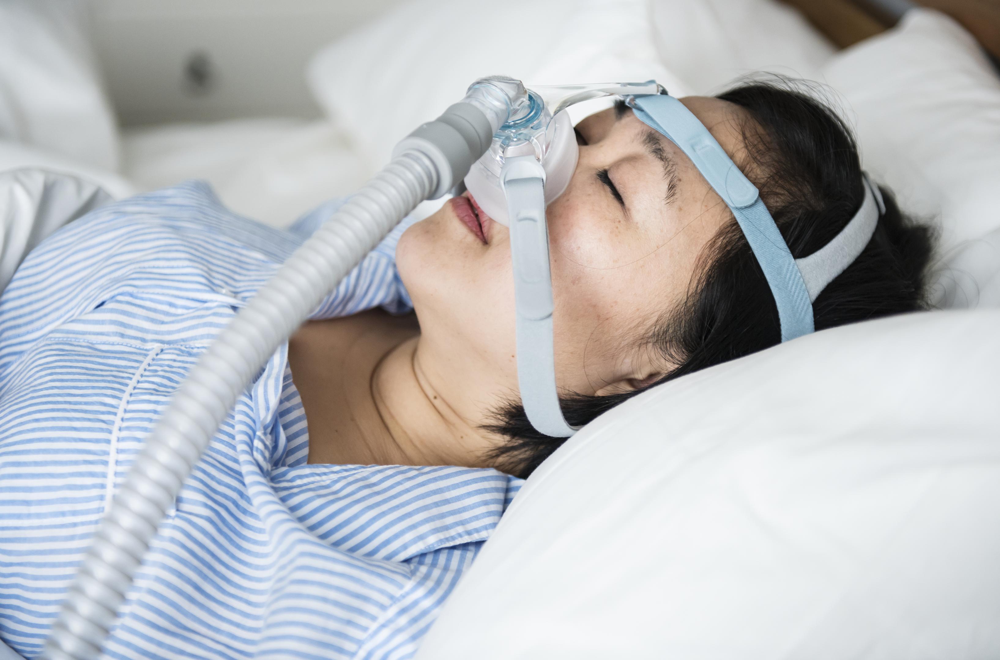 What Causes Sleep Apnea?