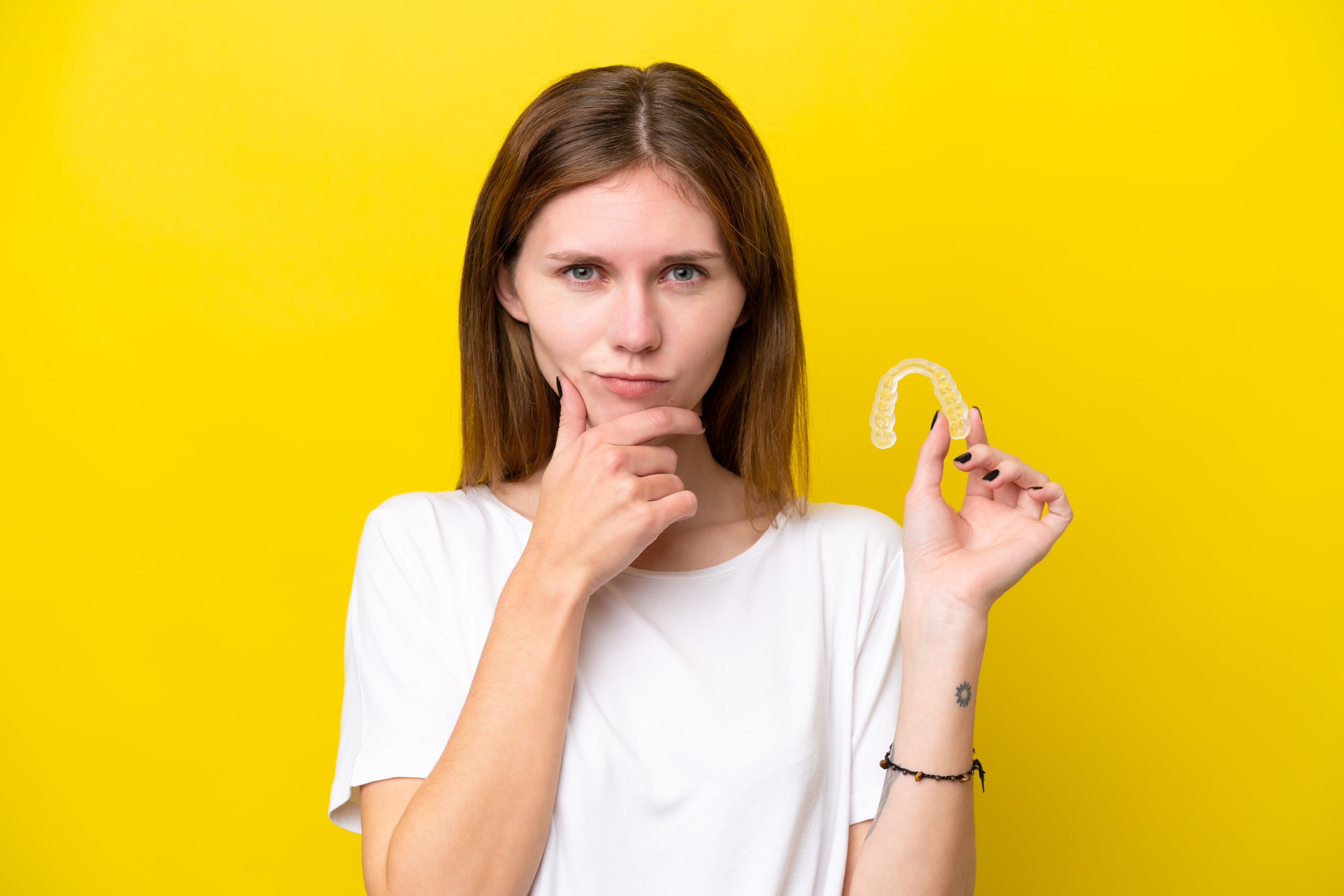 Invisalign Treatment