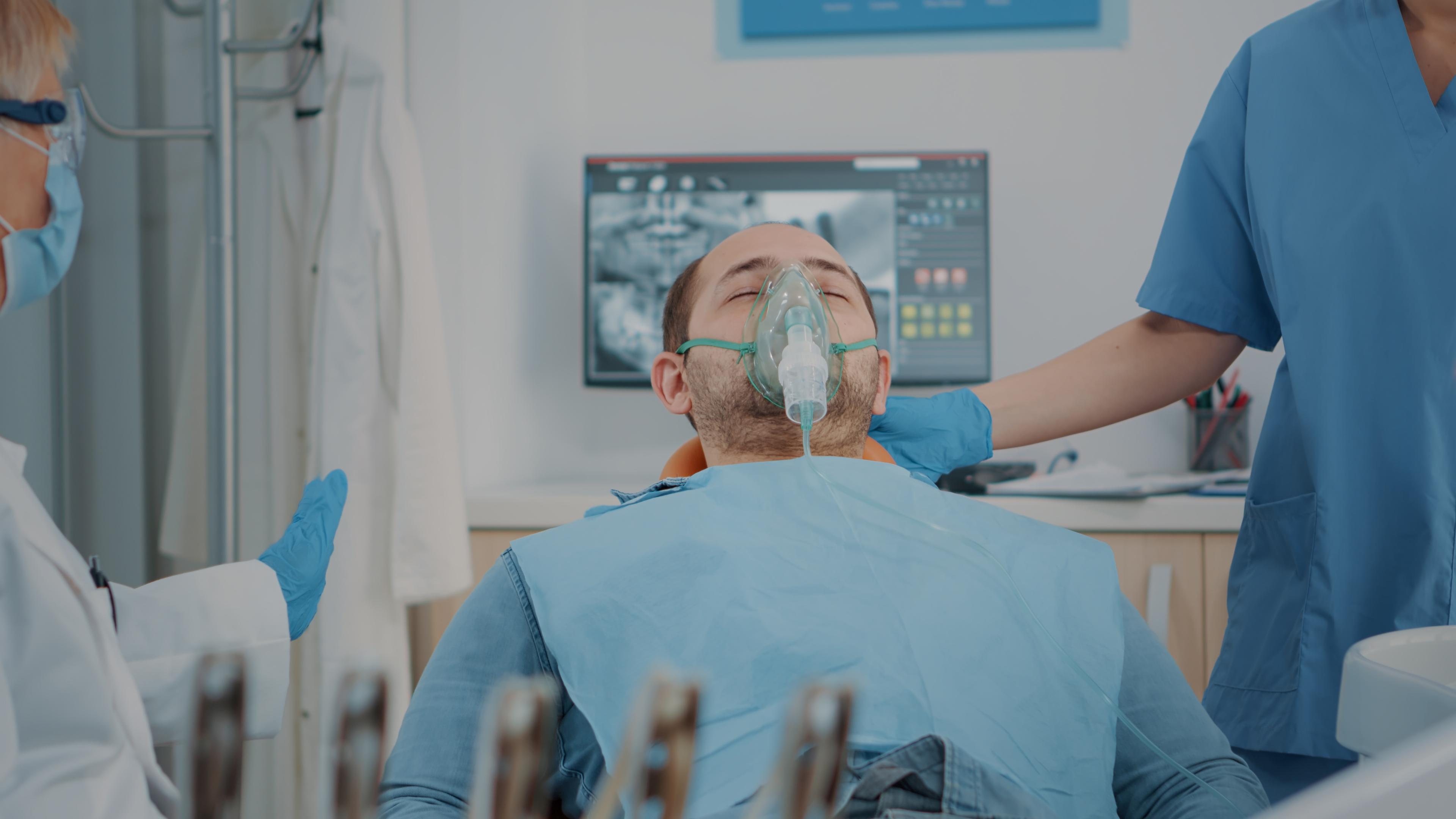 Can Orthodontic Treatment Help Sleep Apnea?