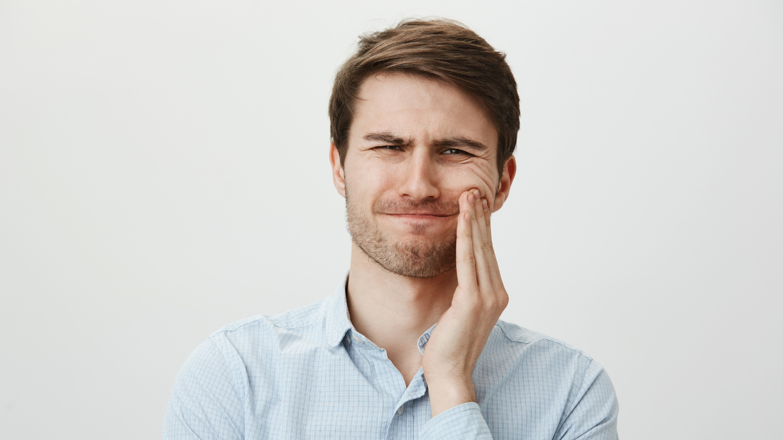 Are braces faster than Invisalign