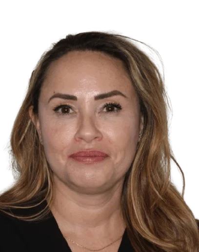 Cynthia, Treatment and Scheduling Coordinator at Dante Gonzales Orthodontics
