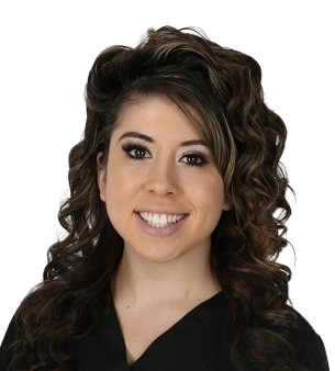 Sabrina, Clinical Supervisor & Office Manager at Dante Gonzales Orthodontics