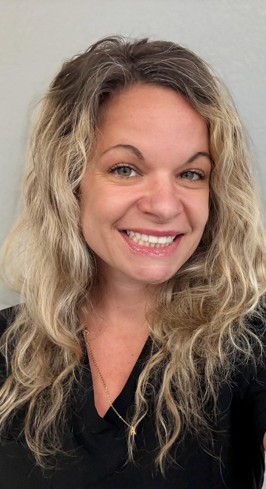 Amanda, Chairside RDA / OA at Dante Gonzales Orthodontics