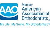 Member, American Association of Orthodontists