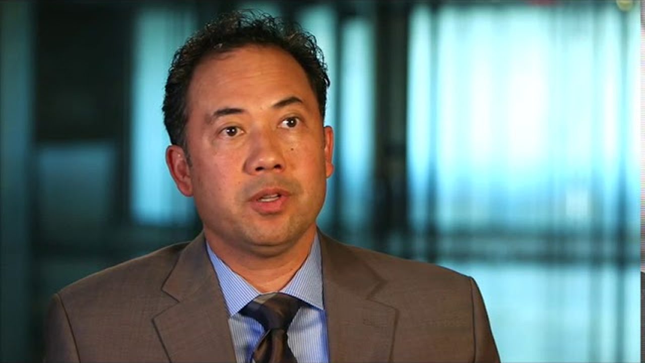 Dr. Dante Gonzales speaking in the practice introduction video