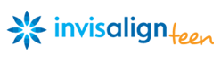 invisalign teen clear aligners