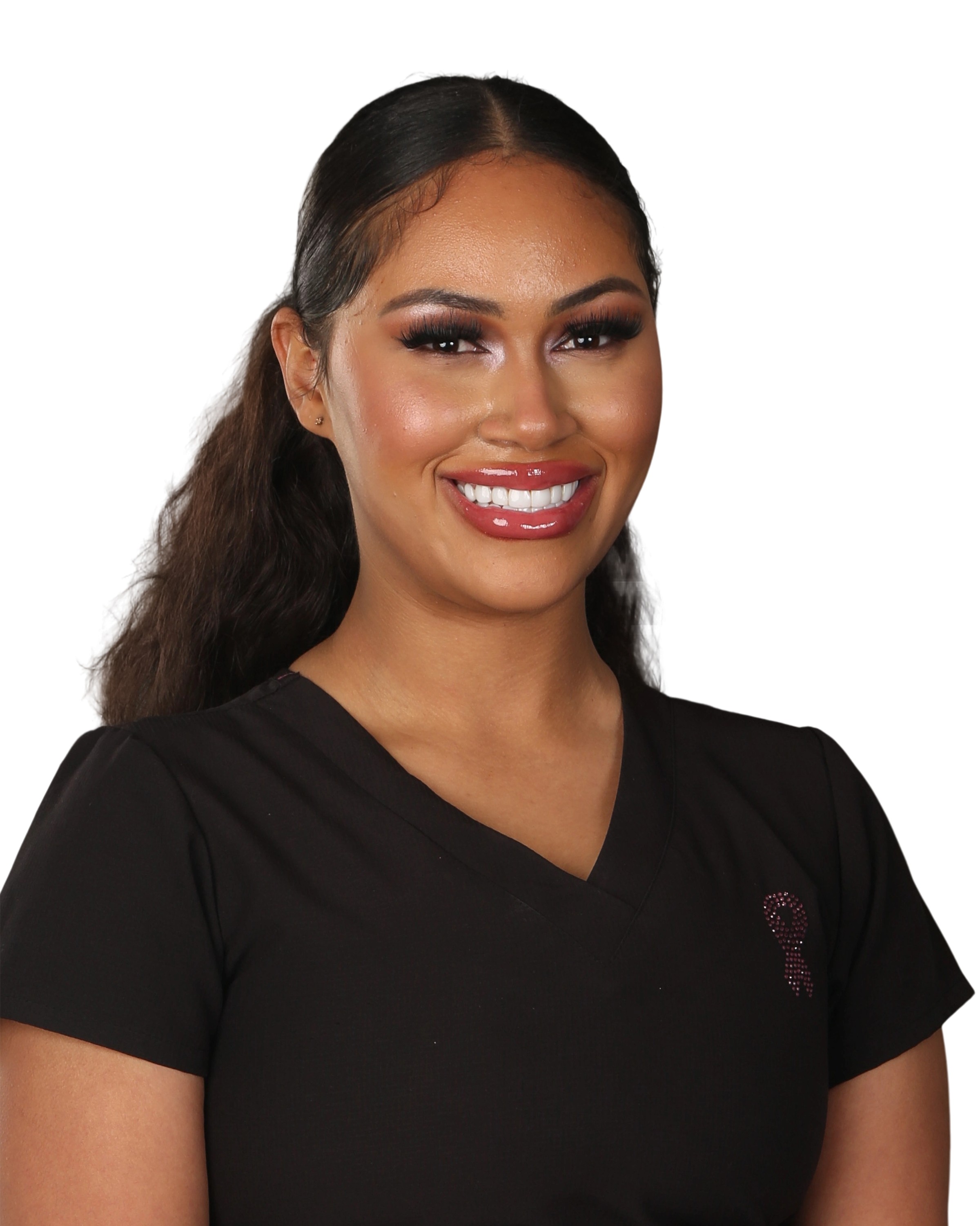 Tierra-Registered Dental Assistant